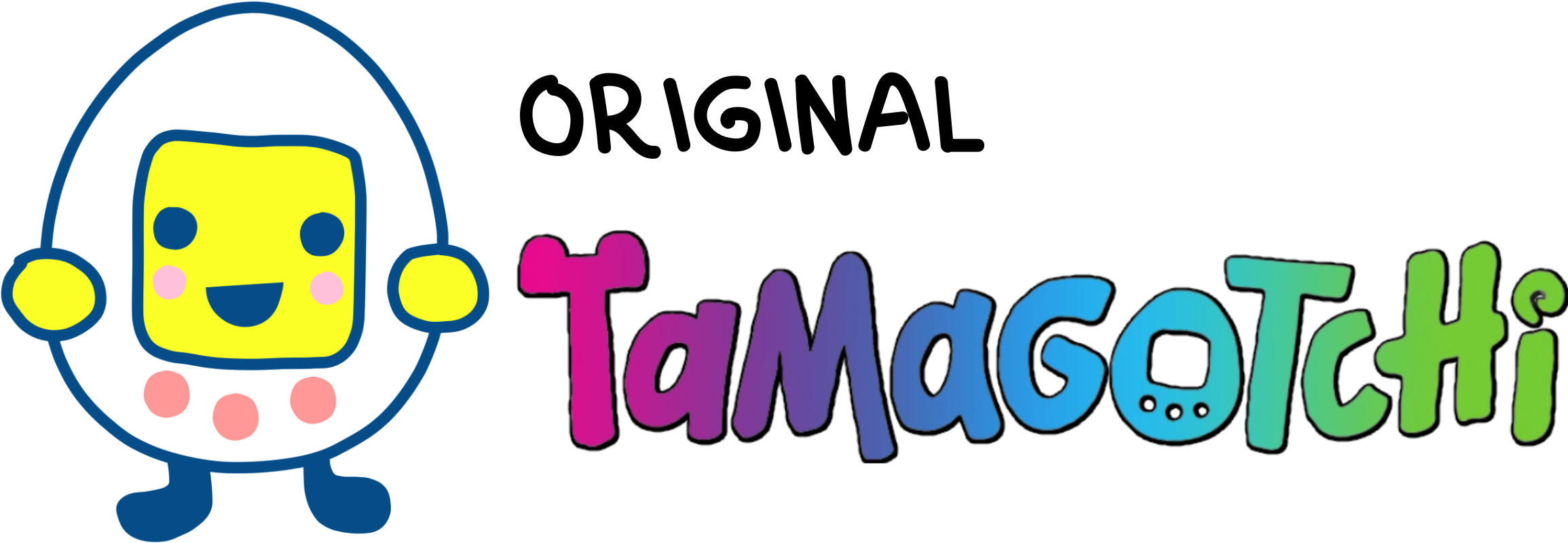 Original Tamagotchi