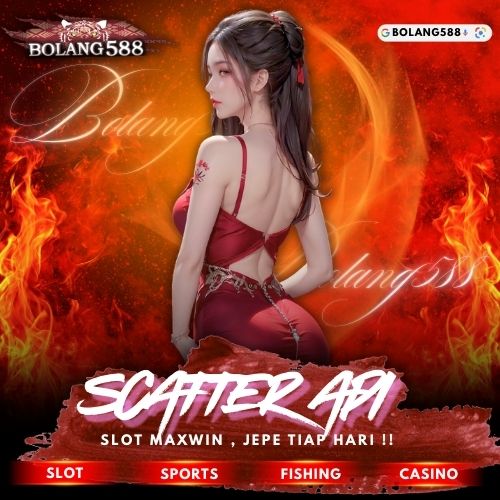 BOLANG588 | Link Slot Maxwin Spin Gacor Bikin Nagih